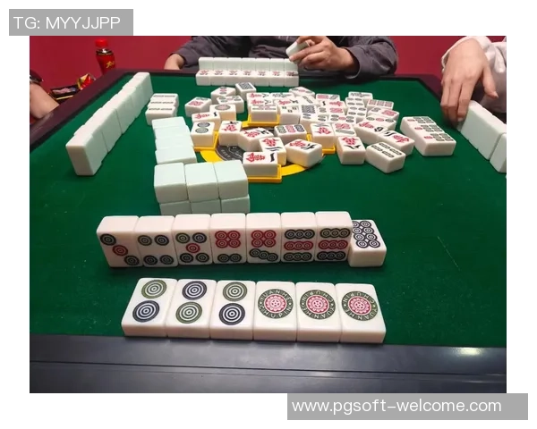 pg麻将胡了进胡要点么-一、麻将胡牌系统的基本介绍-pg麻将胡了进胡要点么